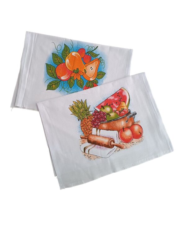 Pano Estampado