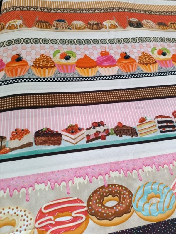 Bolos e Cupcakes