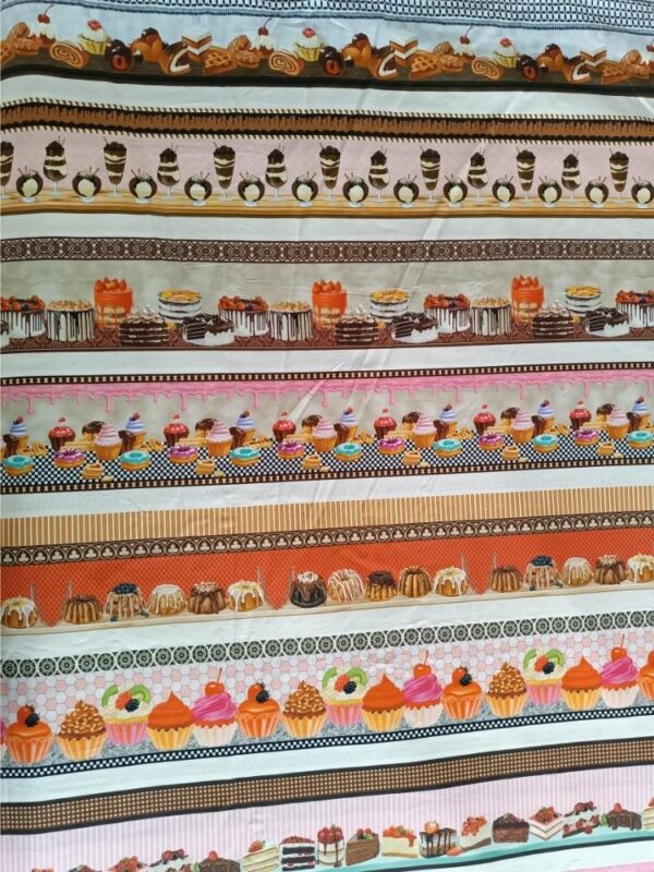 Bolos e Cupcakes
