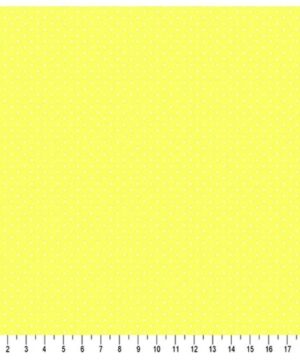 Poá Amarelo