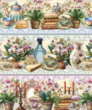 Orquídeas