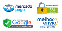 Loja Panolar site Seguro