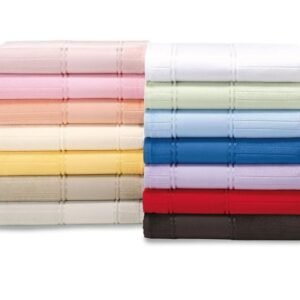 Toalha de Banho Dohler Artesanalle 70cm x 140cm